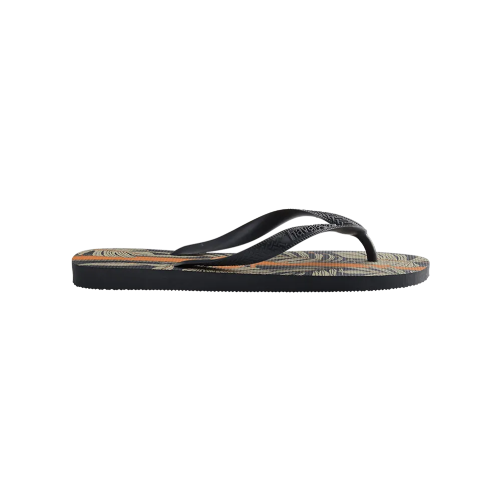 Top Aloha Flip Flops