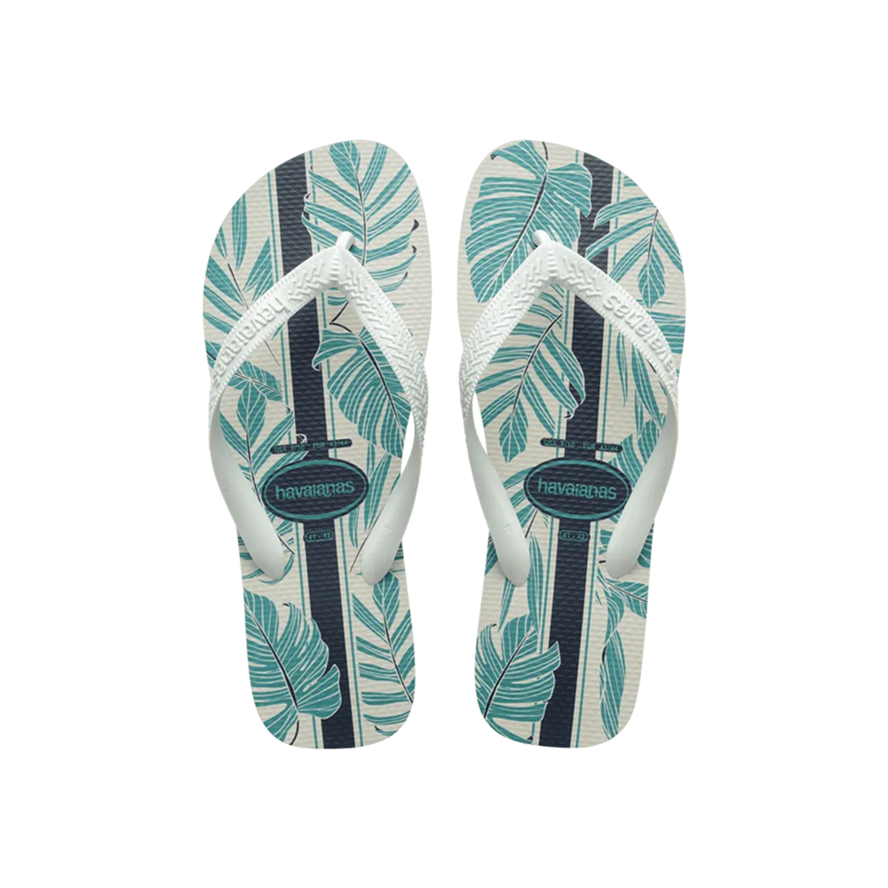 Top Aloha Flip Flops