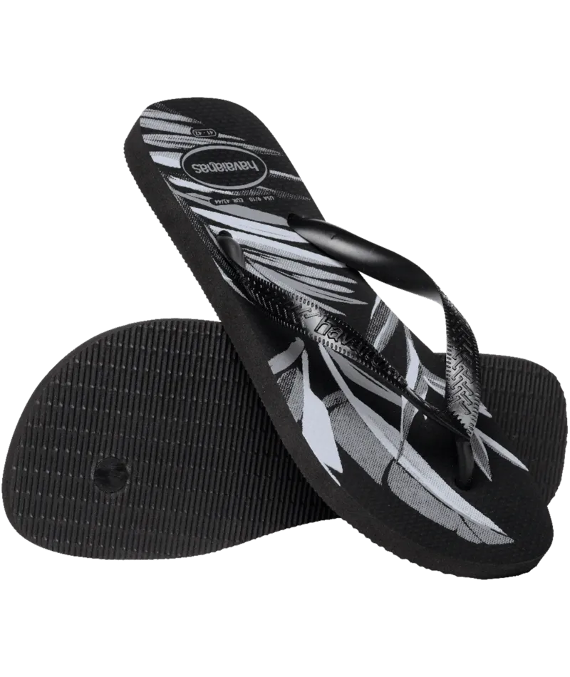 Top Aloha Flip Flops