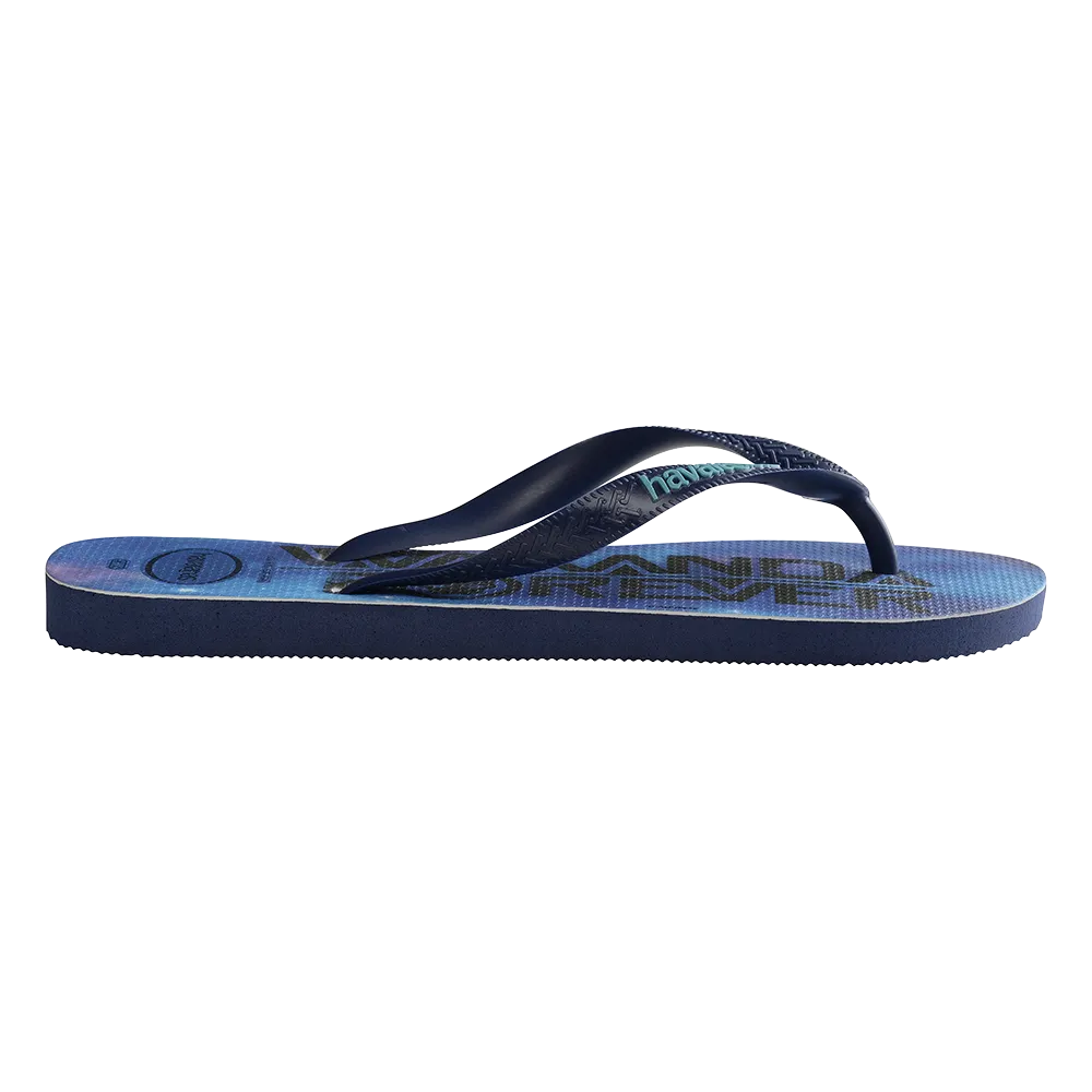 Top Marvel Flip Flops