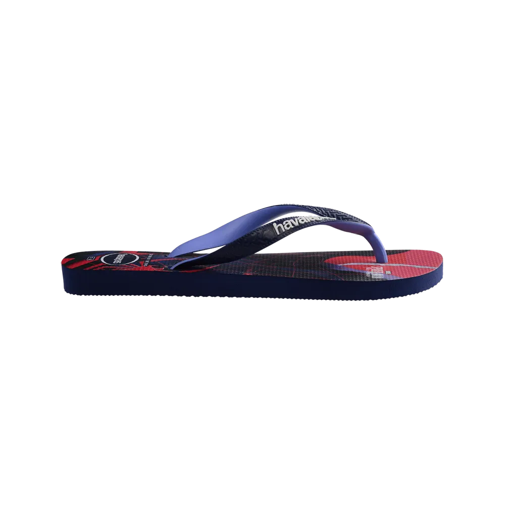 Top Marvel Flip Flops