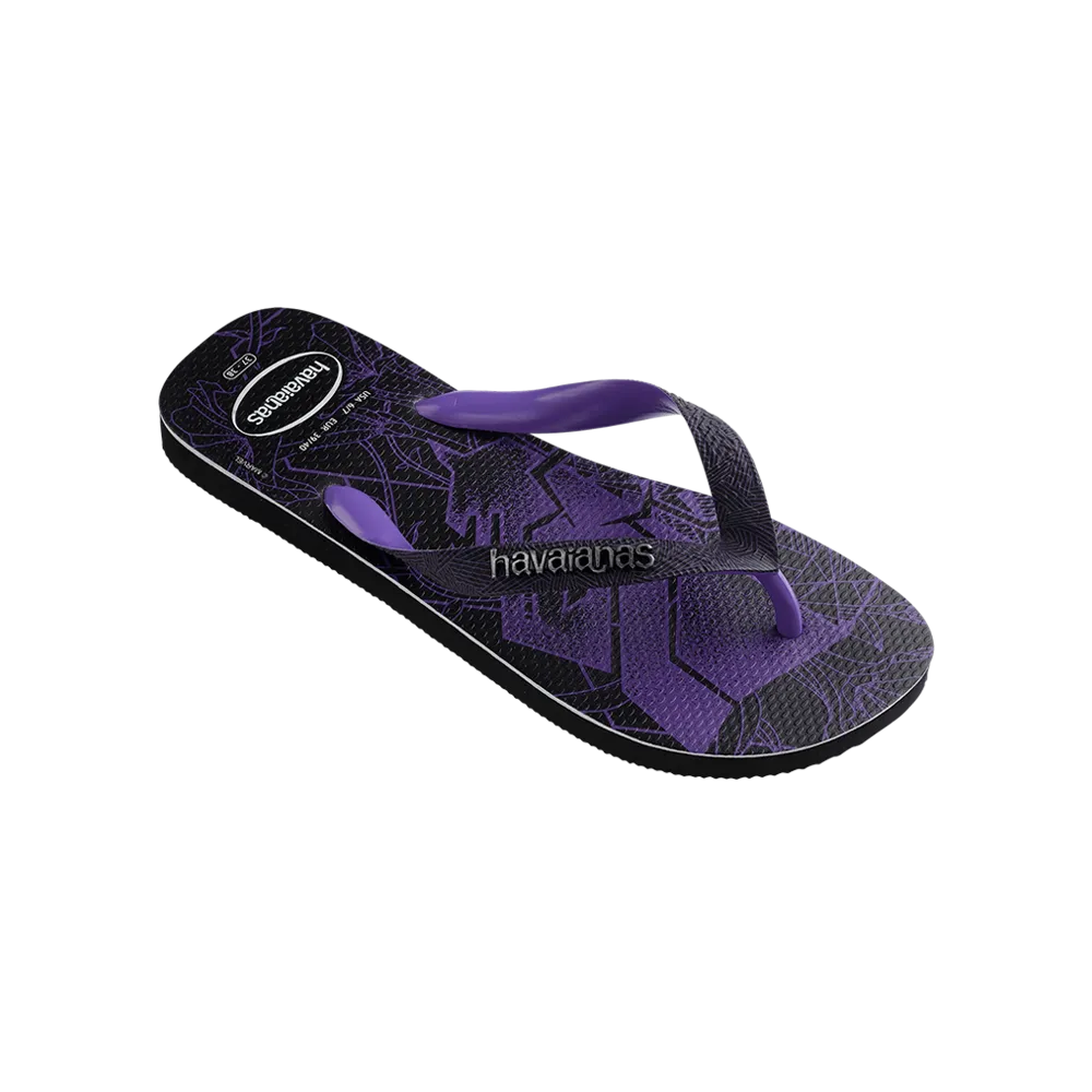 Top Marvel Flip Flops