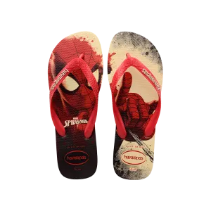 Top Marvel Flip Flops