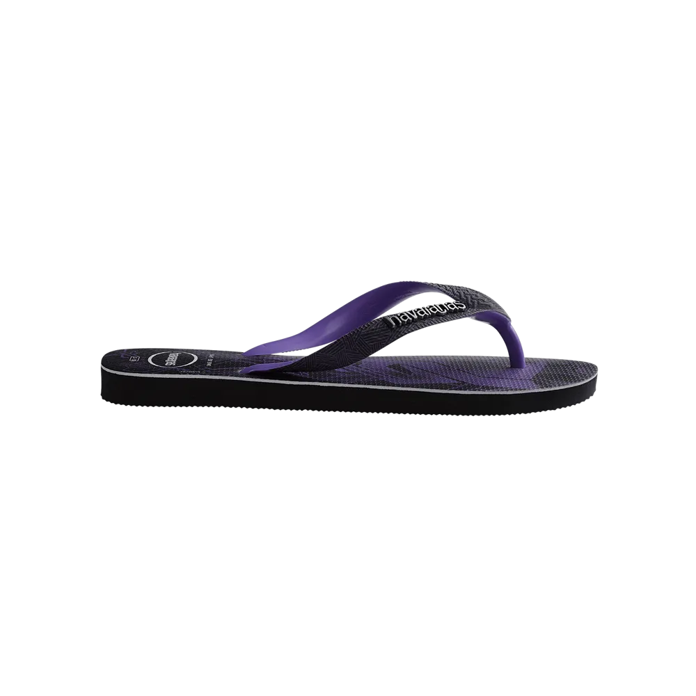 Top Marvel Flip Flops