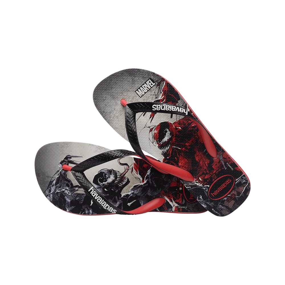 Top Marvel Flip Flops