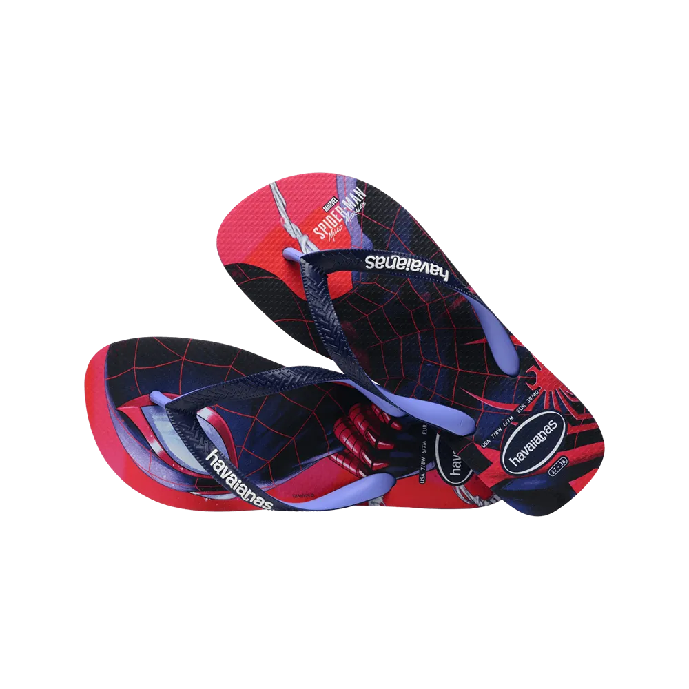 Top Marvel Flip Flops
