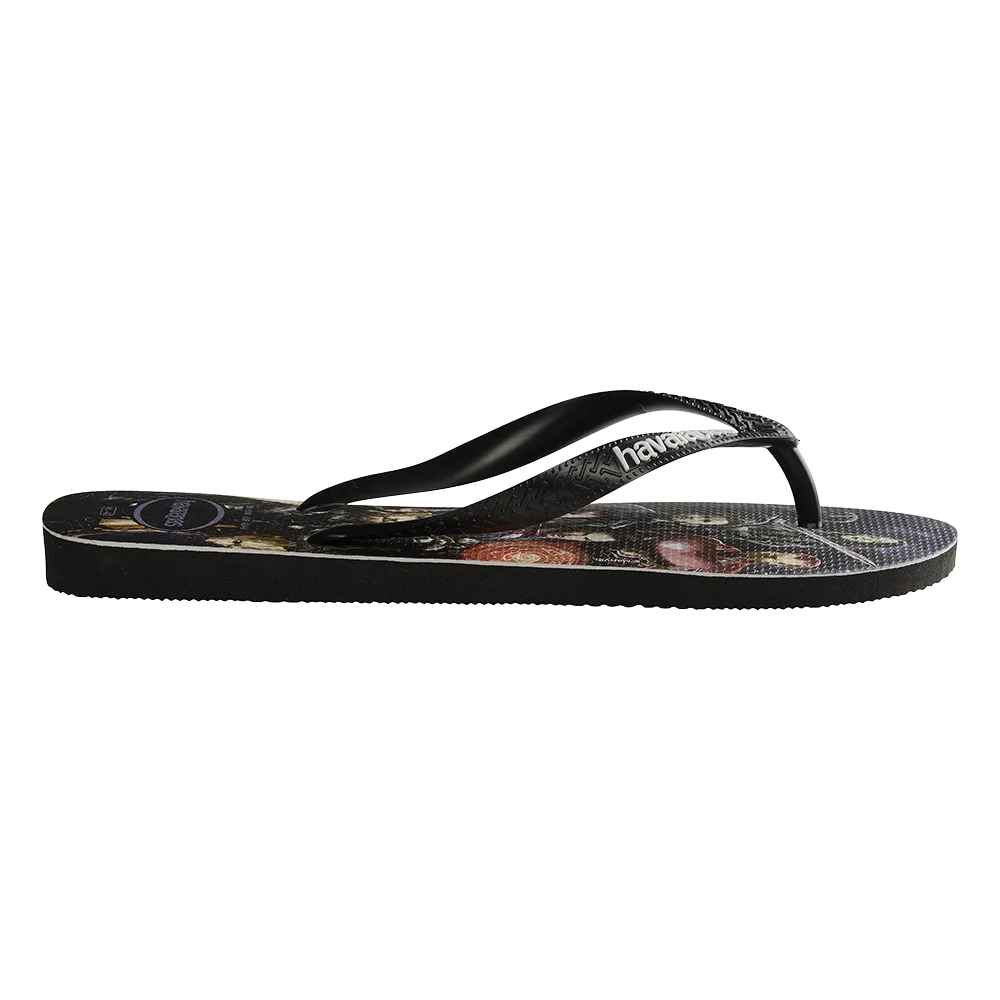Top Marvel Flip Flops