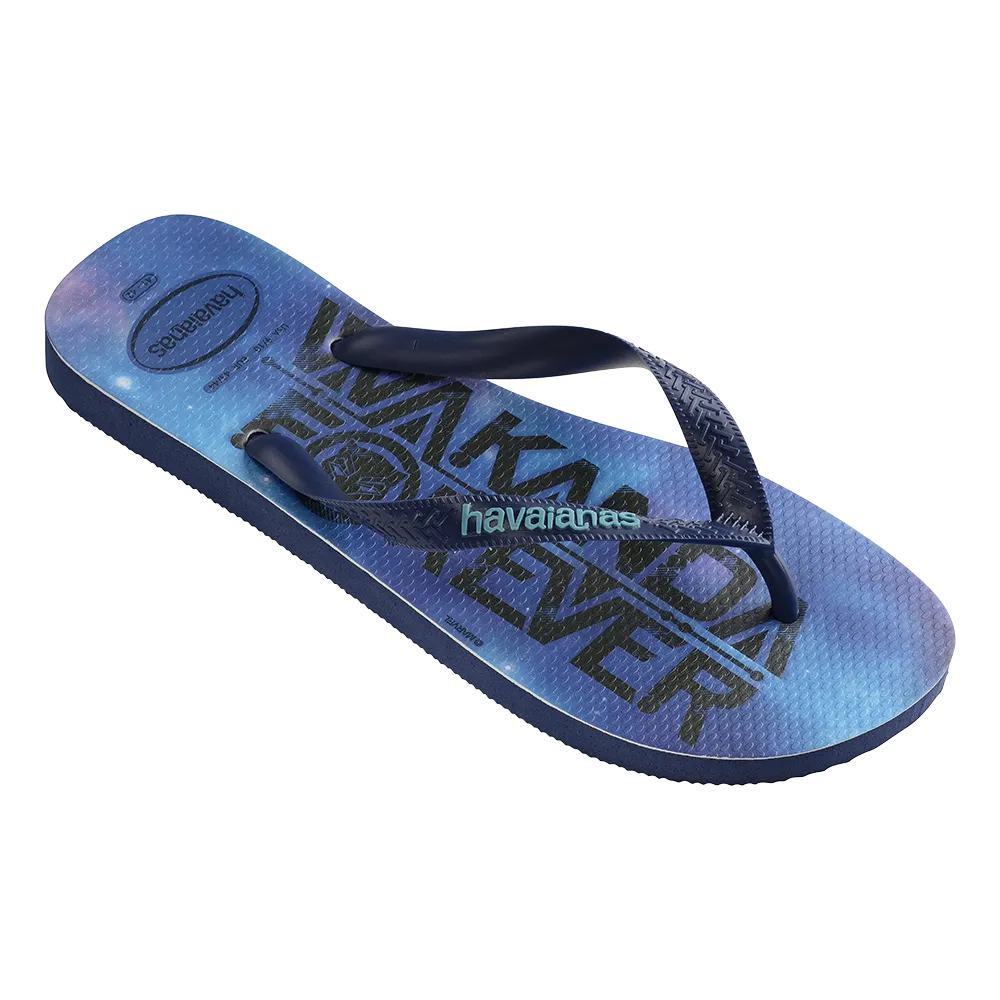 Top Marvel Flip Flops