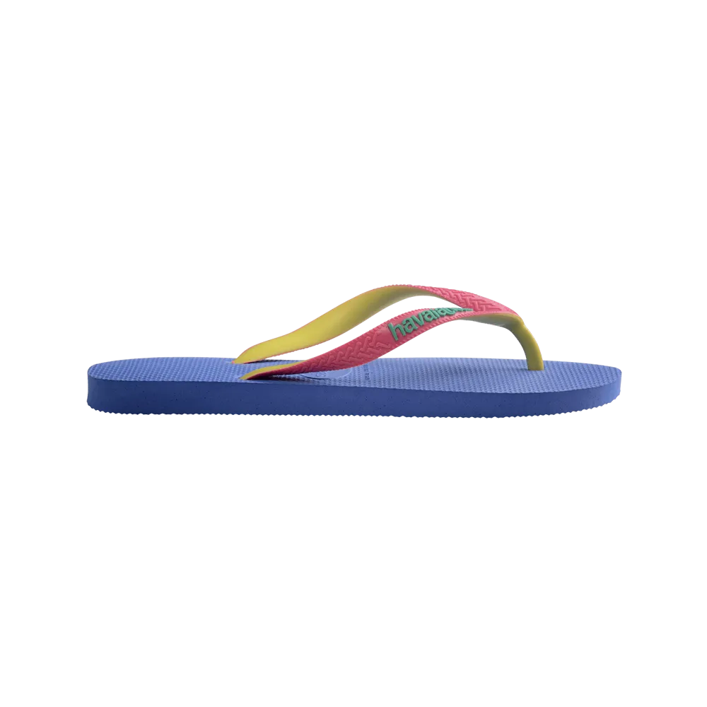 Top Mix Flip Flops
