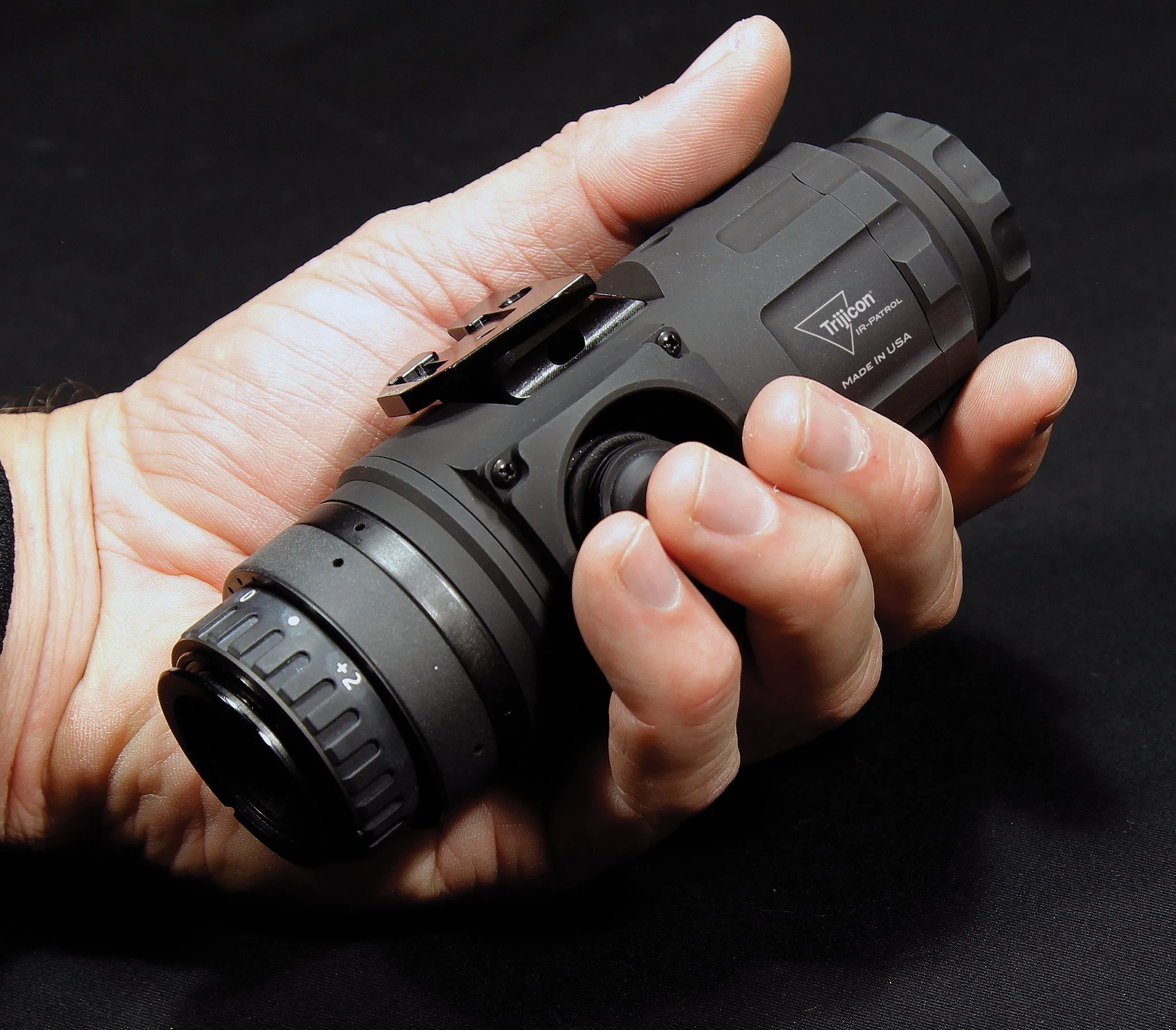 Trijicon IR Patrol M300W Thermal Monocular 640x480