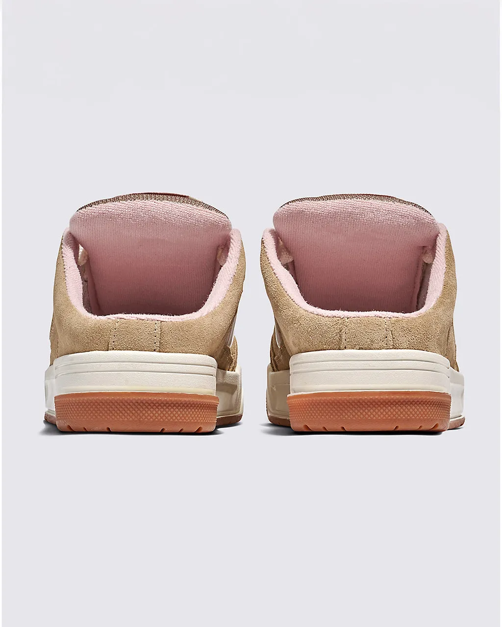 Upland Mule - Pop Pink