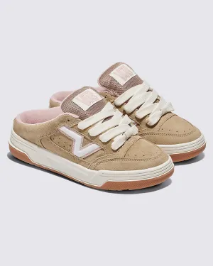 Upland Mule - Pop Pink