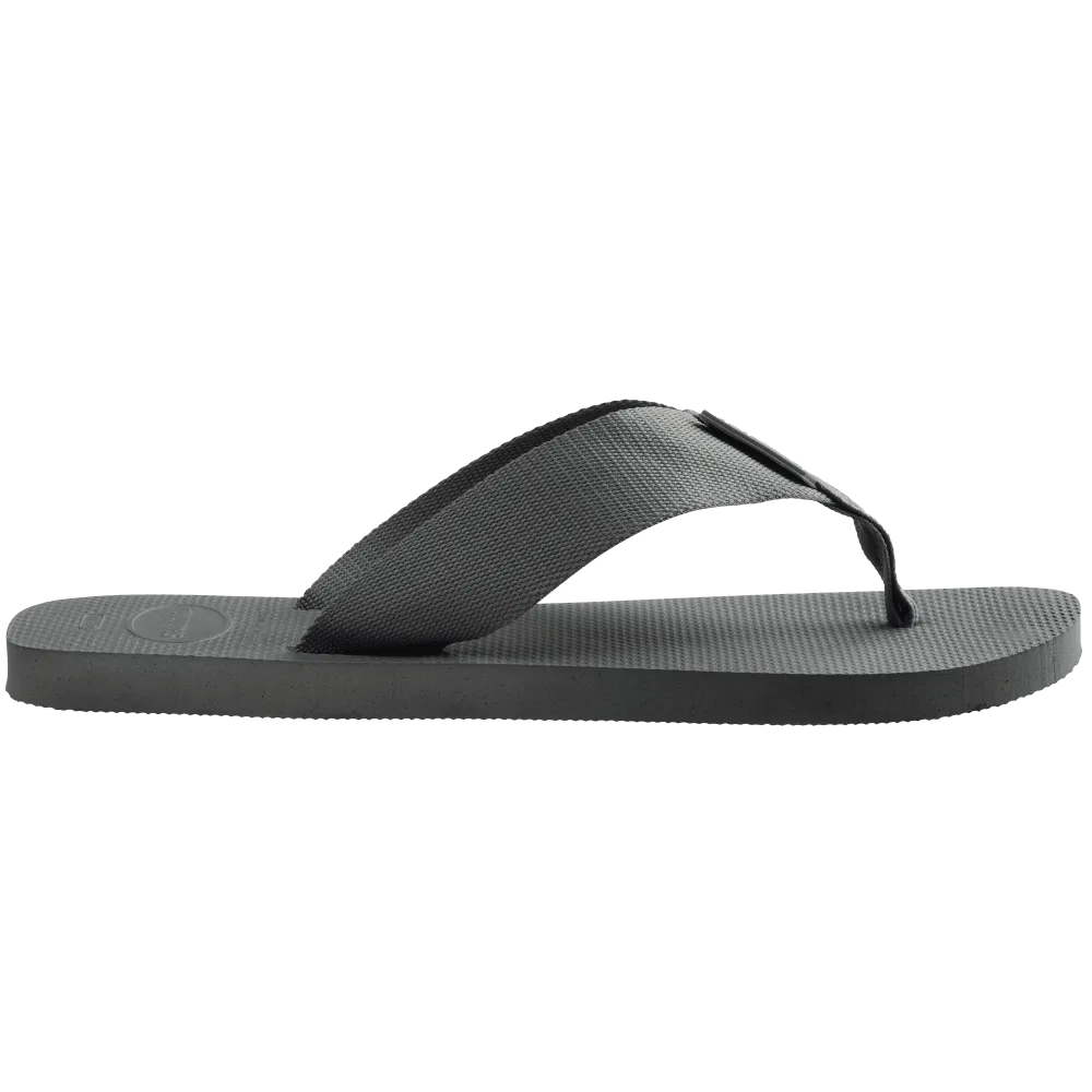 Urban Basic Material Flip Flops