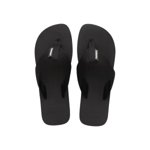 Urban Basic Material Flip Flops