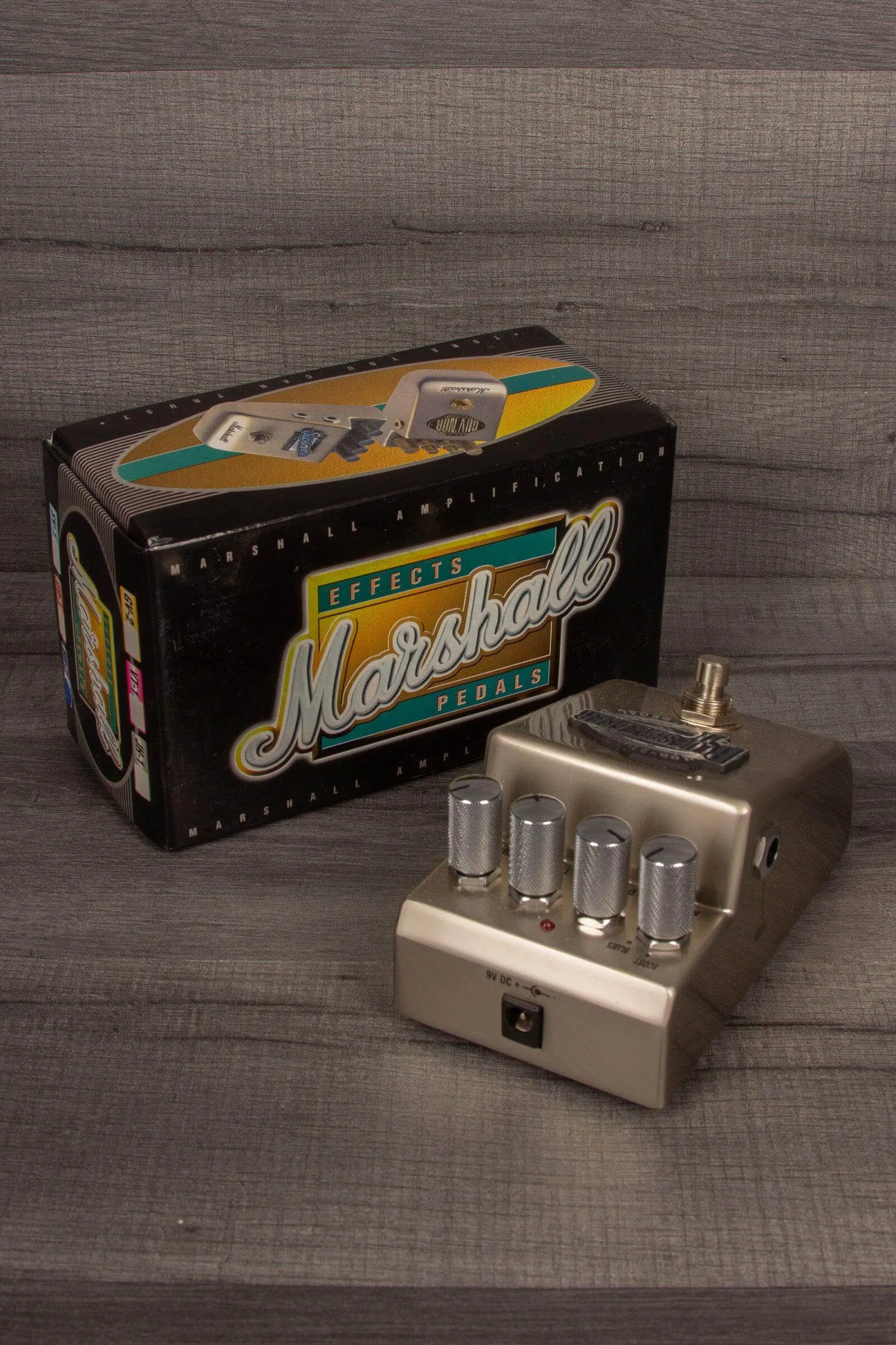 USED Marshall Bluesbreaker 2