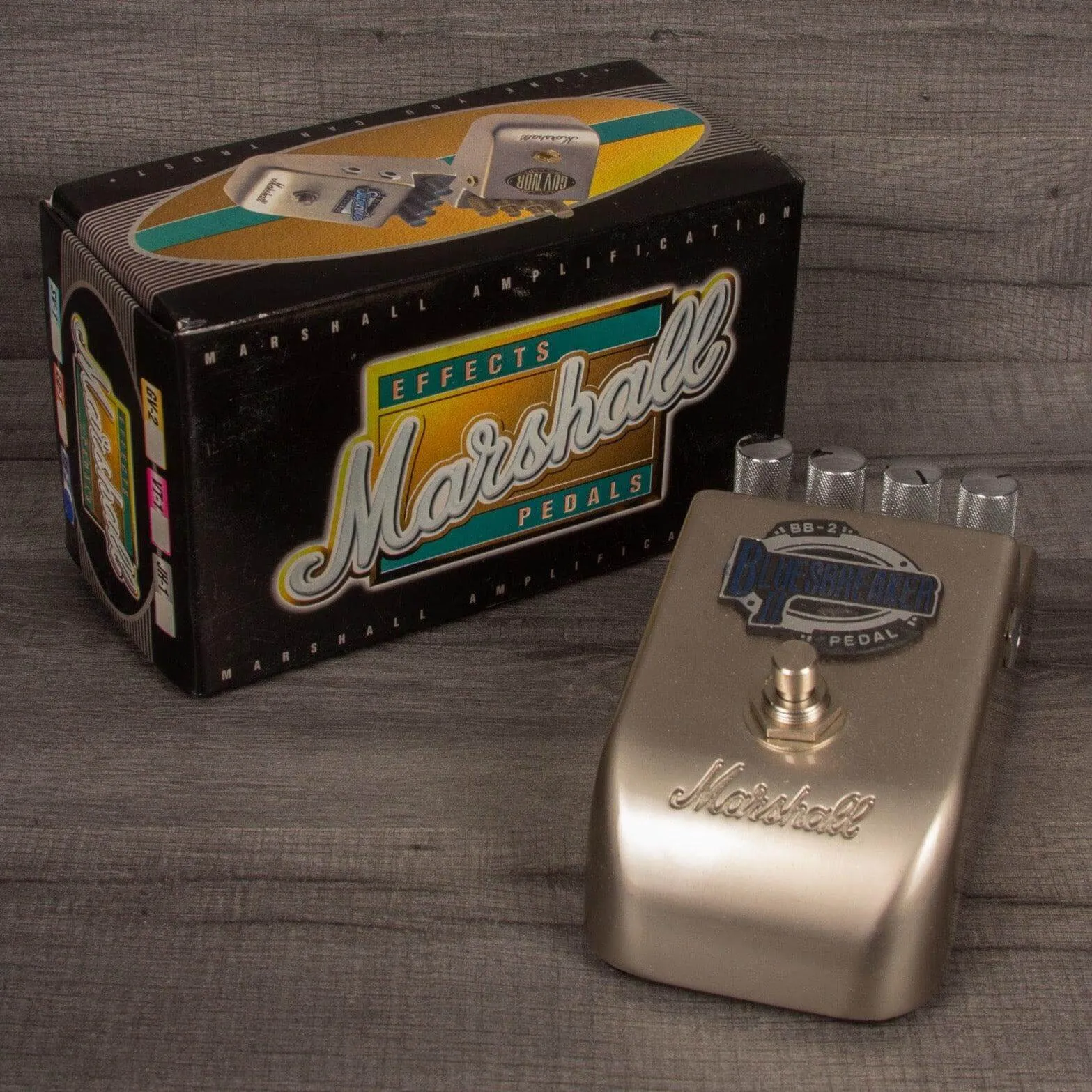 USED Marshall Bluesbreaker 2