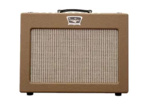 USED - ToneKing SkyKing 35w combo Brown/Beige
