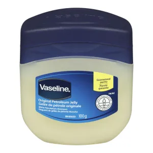Vaseline: Original Healing Petroleum Jelly