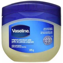Vaseline: Original Healing Petroleum Jelly