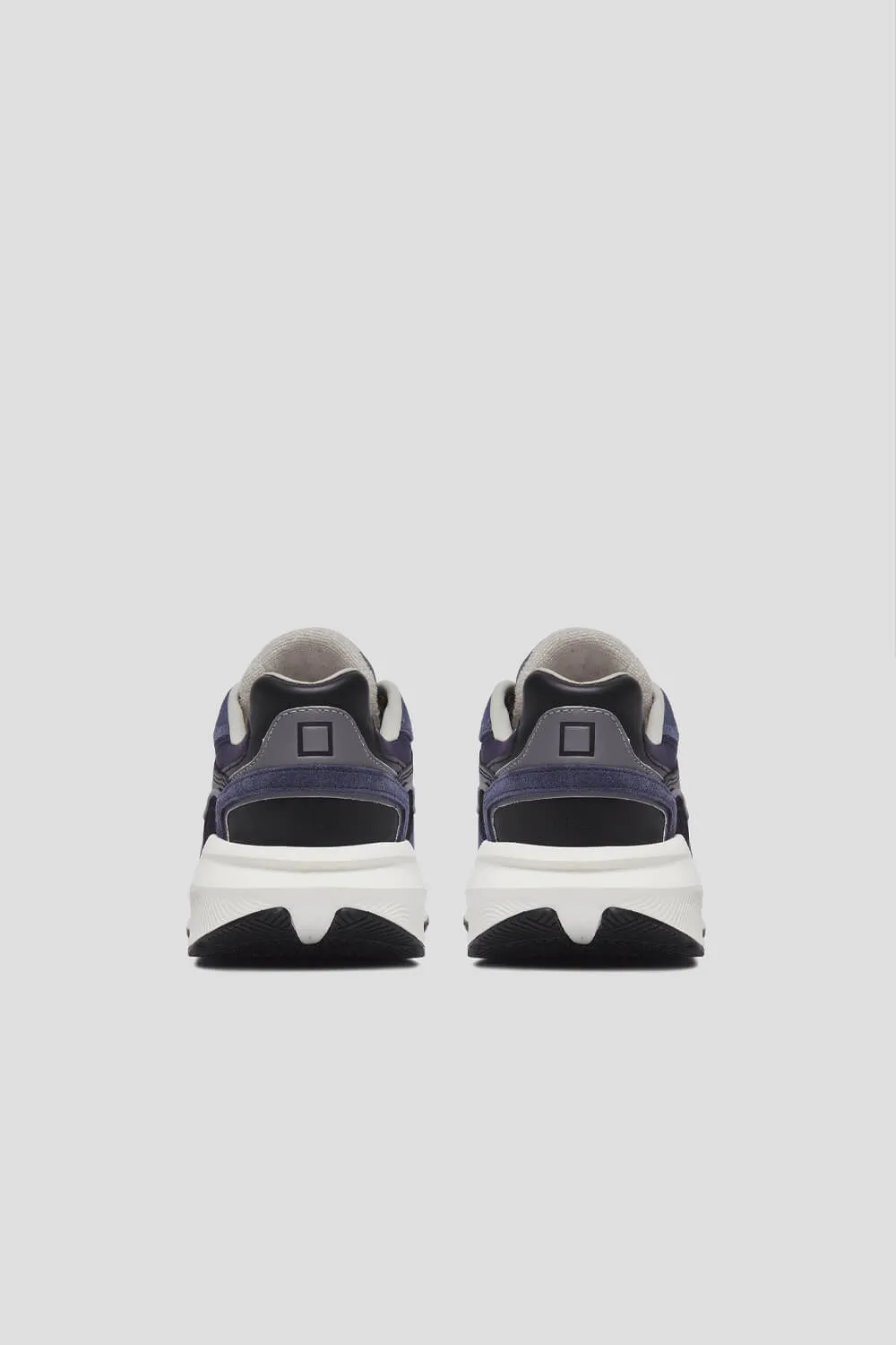 Vela Mono Sneaker Blue