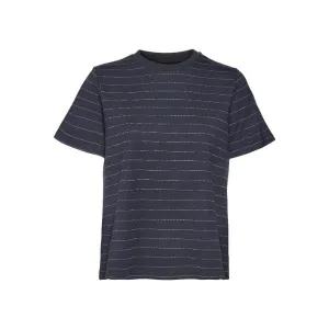 Vera Moda AWARE Vmnyna Short sleeves O-neck T-shirt Vma in Seaborne