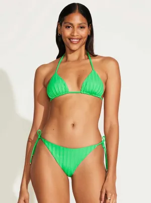 VITAMIN A Gia Triangle Top
