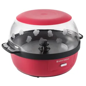 West Bend Stir Crazy 6 Qt. Popcorn Machine