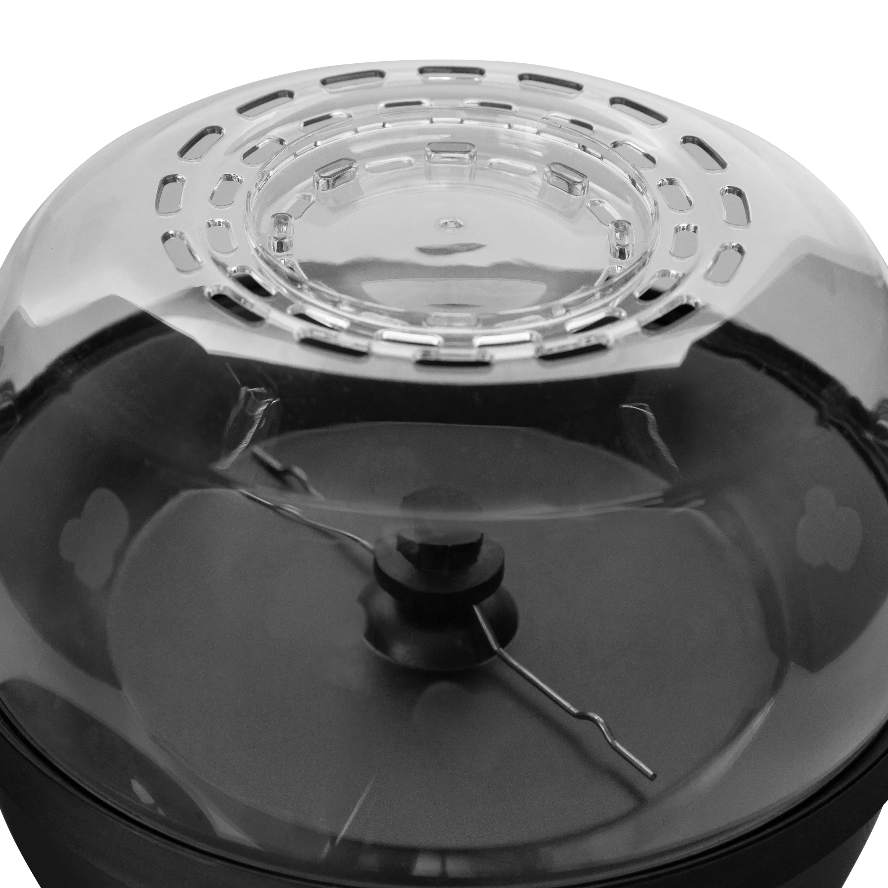 West Bend Stir Crazy 6 Qt. Popcorn Machine