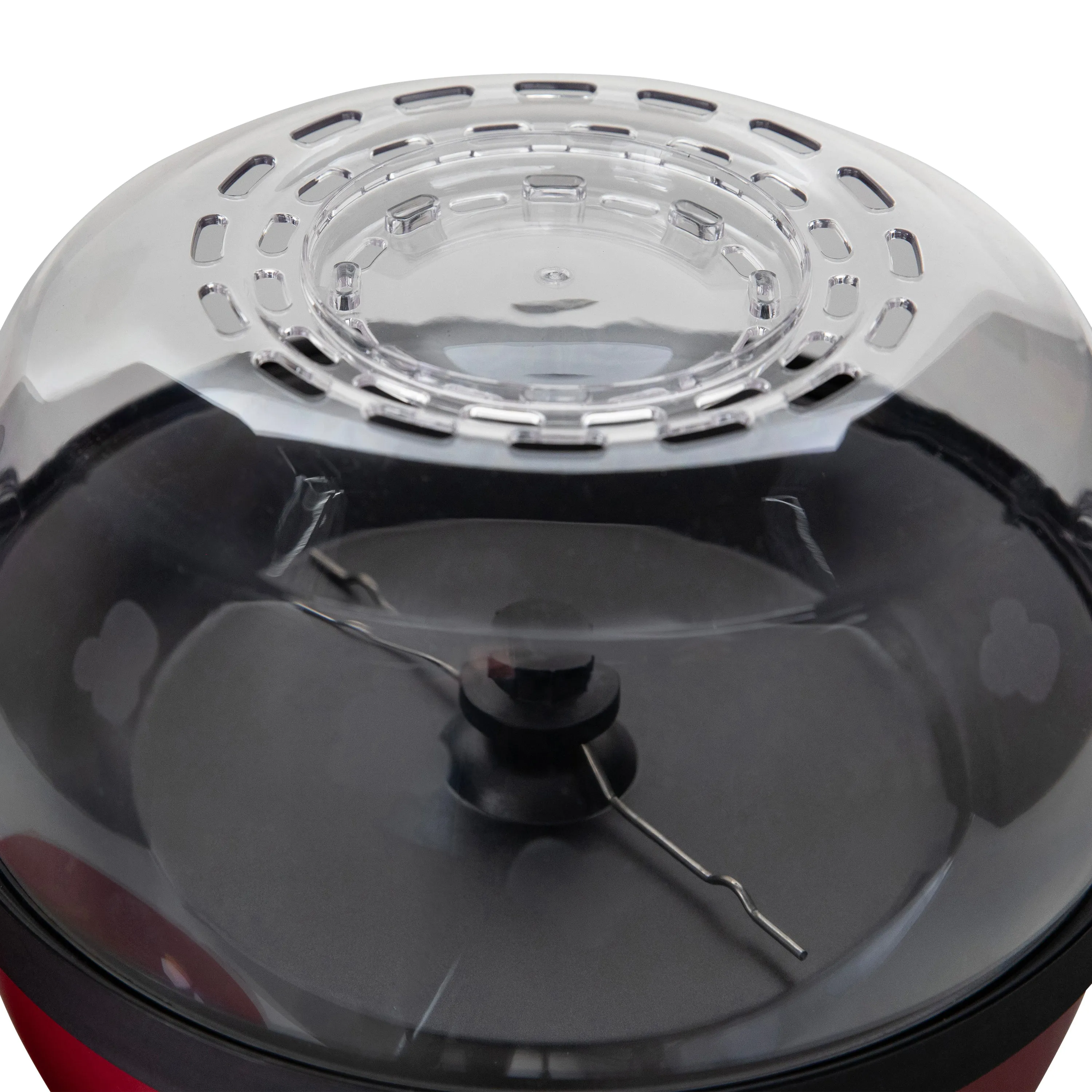 West Bend Stir Crazy 6 Qt. Popcorn Machine