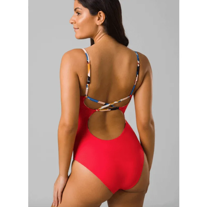 Women's Jess Reversible One Piece