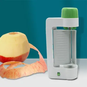 WonderKitchen™ Innovative Portable Veggie Sheet Slicer