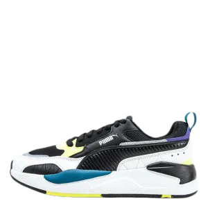 X-Ray 2 Square Junior Blue/Black